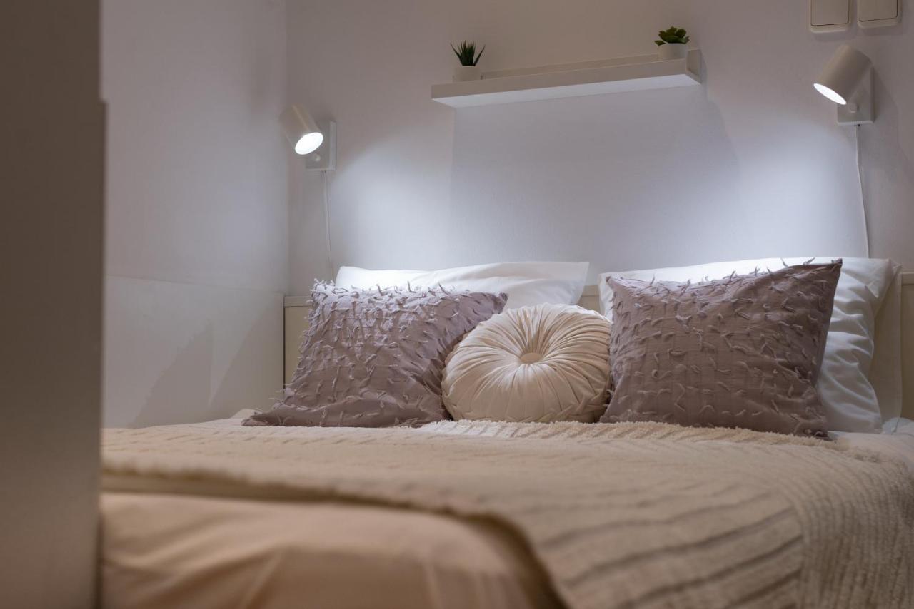 Like Home Zagreb Apartment Exterior foto
