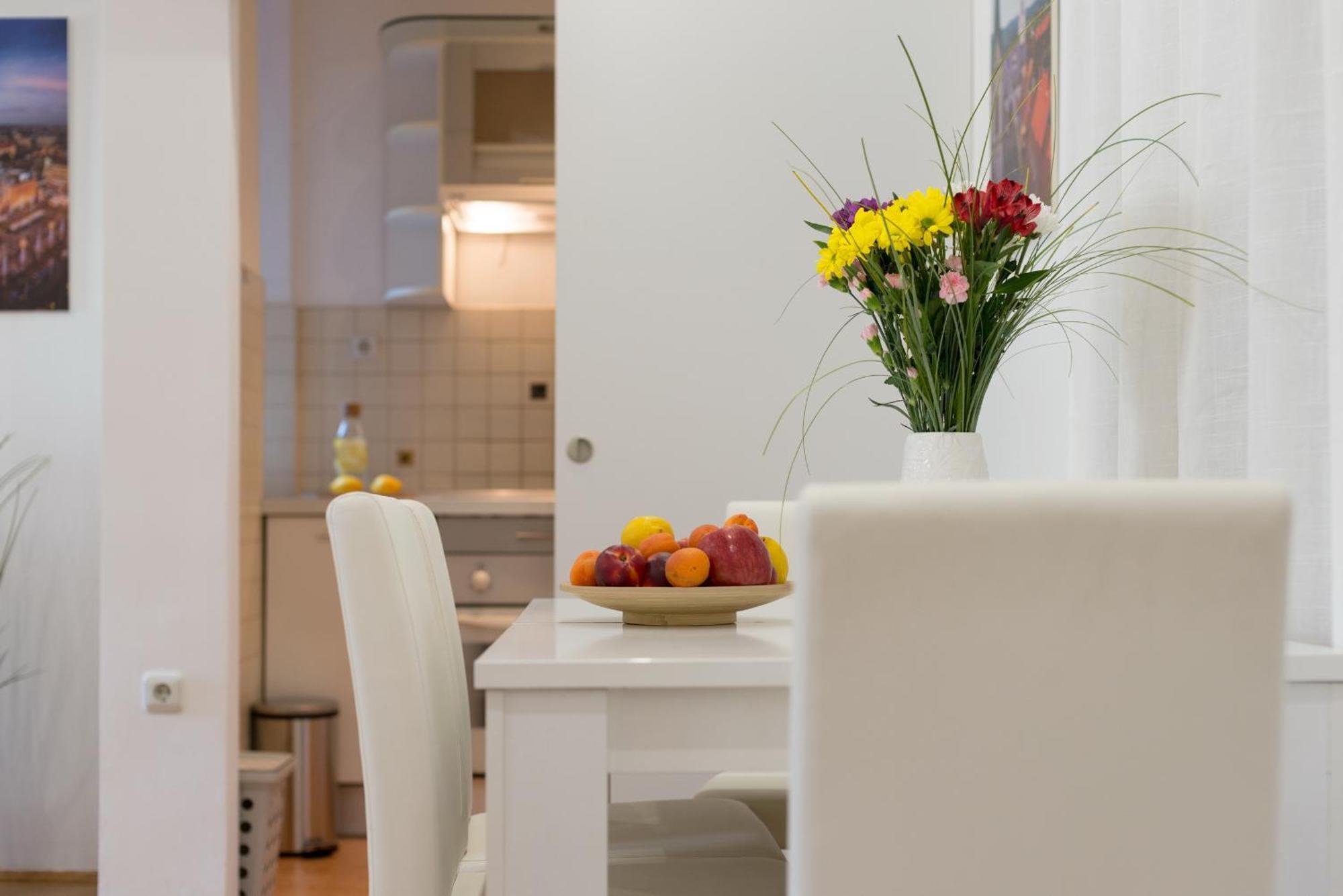 Like Home Zagreb Apartment Exterior foto